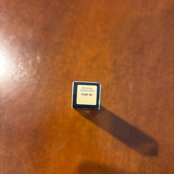 BareMinerals NEW Original Liquid Mineral Concealer FAIR 1N Full Size / 0.20 oz - Picture 3 of 4